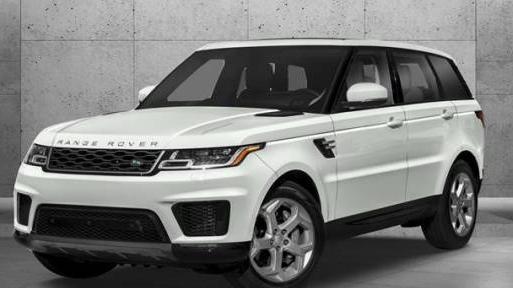 LAND ROVER RANGE ROVER SPORT 2019 SALWR2RV3KA420867 image